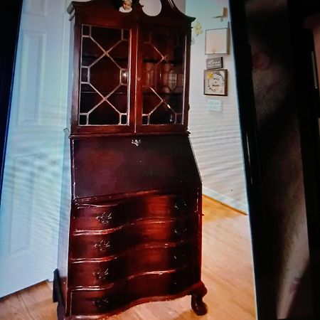 Caribbean Comfort Zone Chesterfield Екстериор снимка