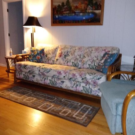 Caribbean Comfort Zone Chesterfield Екстериор снимка