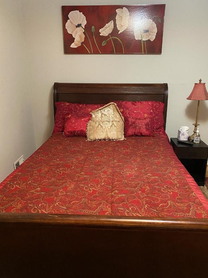 Caribbean Comfort Zone Chesterfield Екстериор снимка