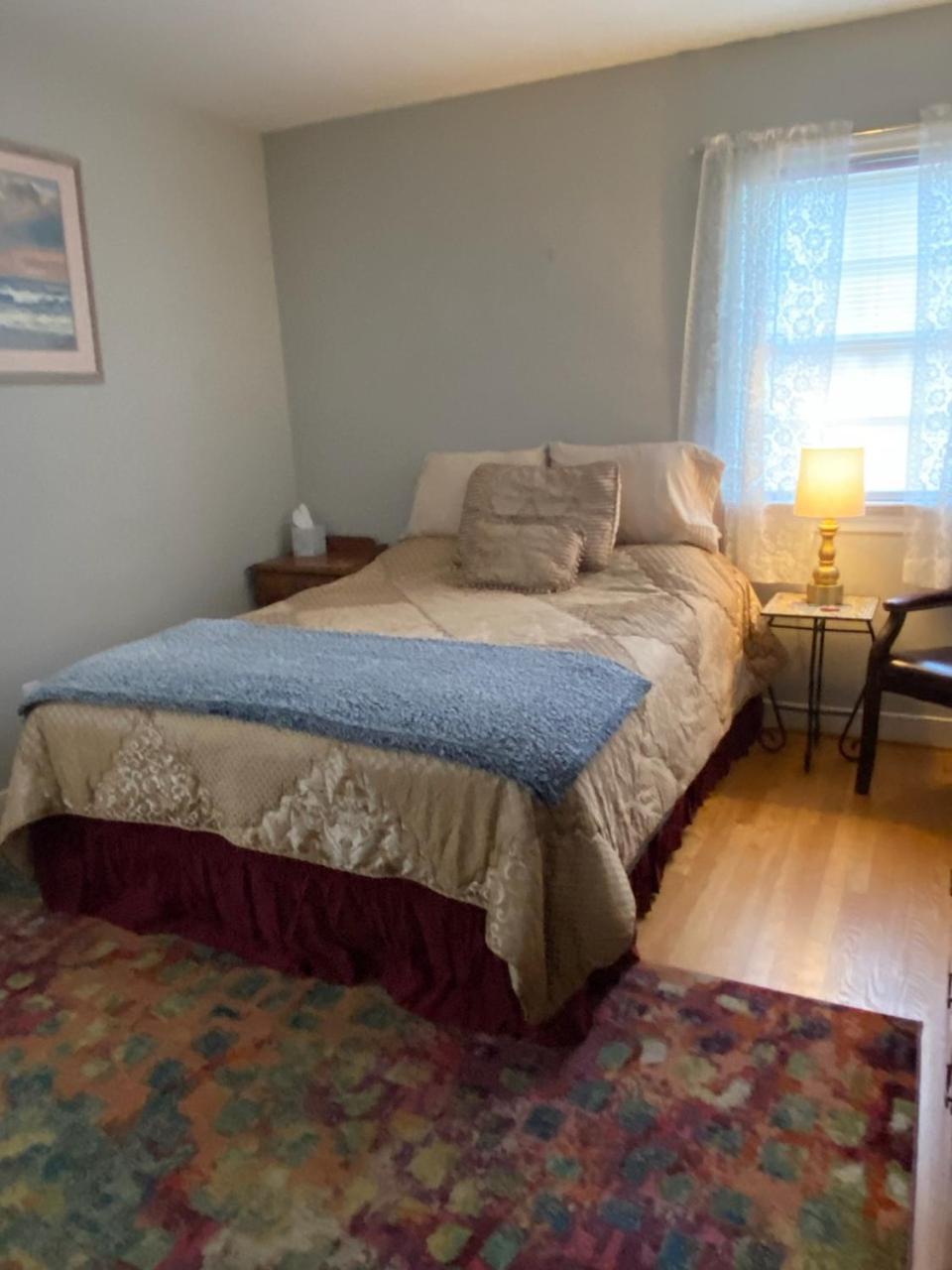 Caribbean Comfort Zone Chesterfield Екстериор снимка