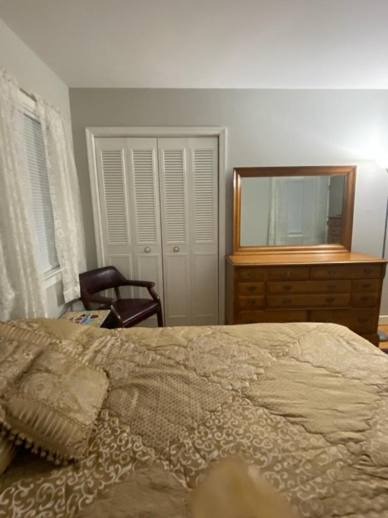 Caribbean Comfort Zone Chesterfield Екстериор снимка